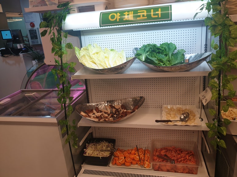 동부식당 이미지
