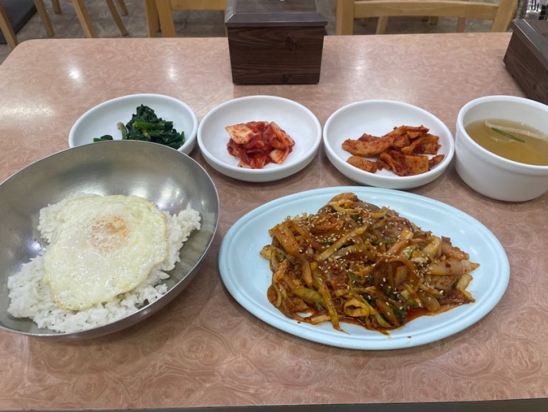 나누리김밥 이미지