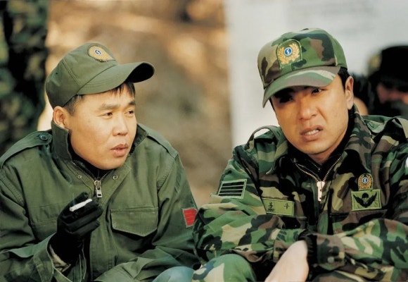 백수주유소 이미지