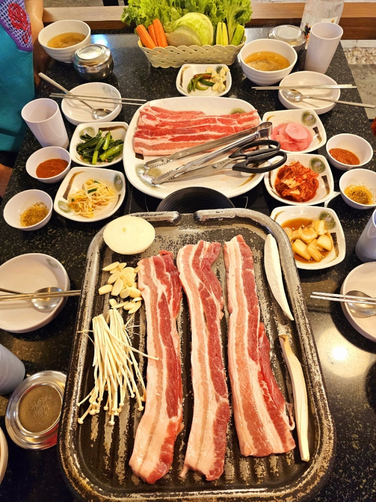 태국전통마사지 이미지