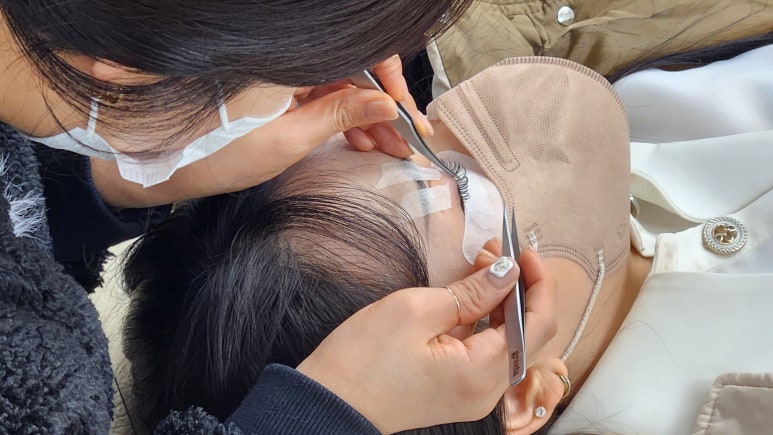 올댓뷰티아카데미광주 이미지