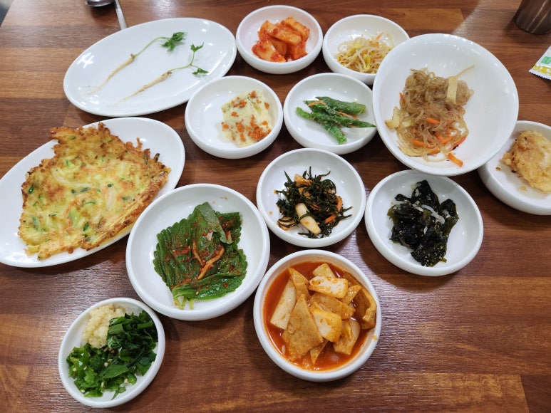 화천추어탕 이미지
