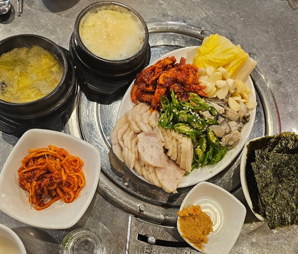 정가네갈비 이미지