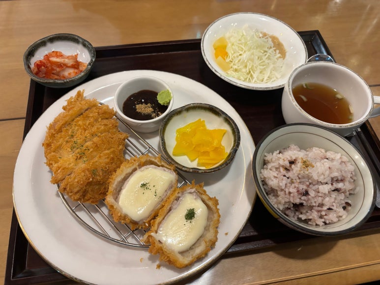 수작카츠 이미지