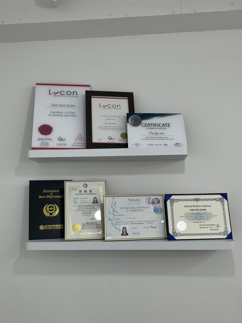 살롱드블랑 이미지