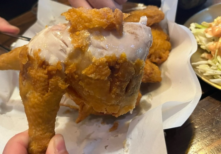 이모네치킨 이미지