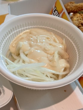 네네치킨고한점 이미지