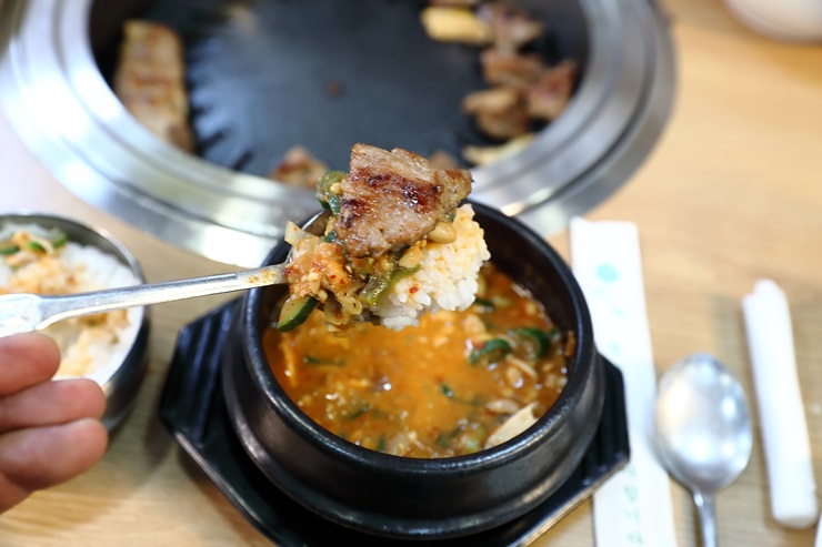 일오삼갈비마을 이미지