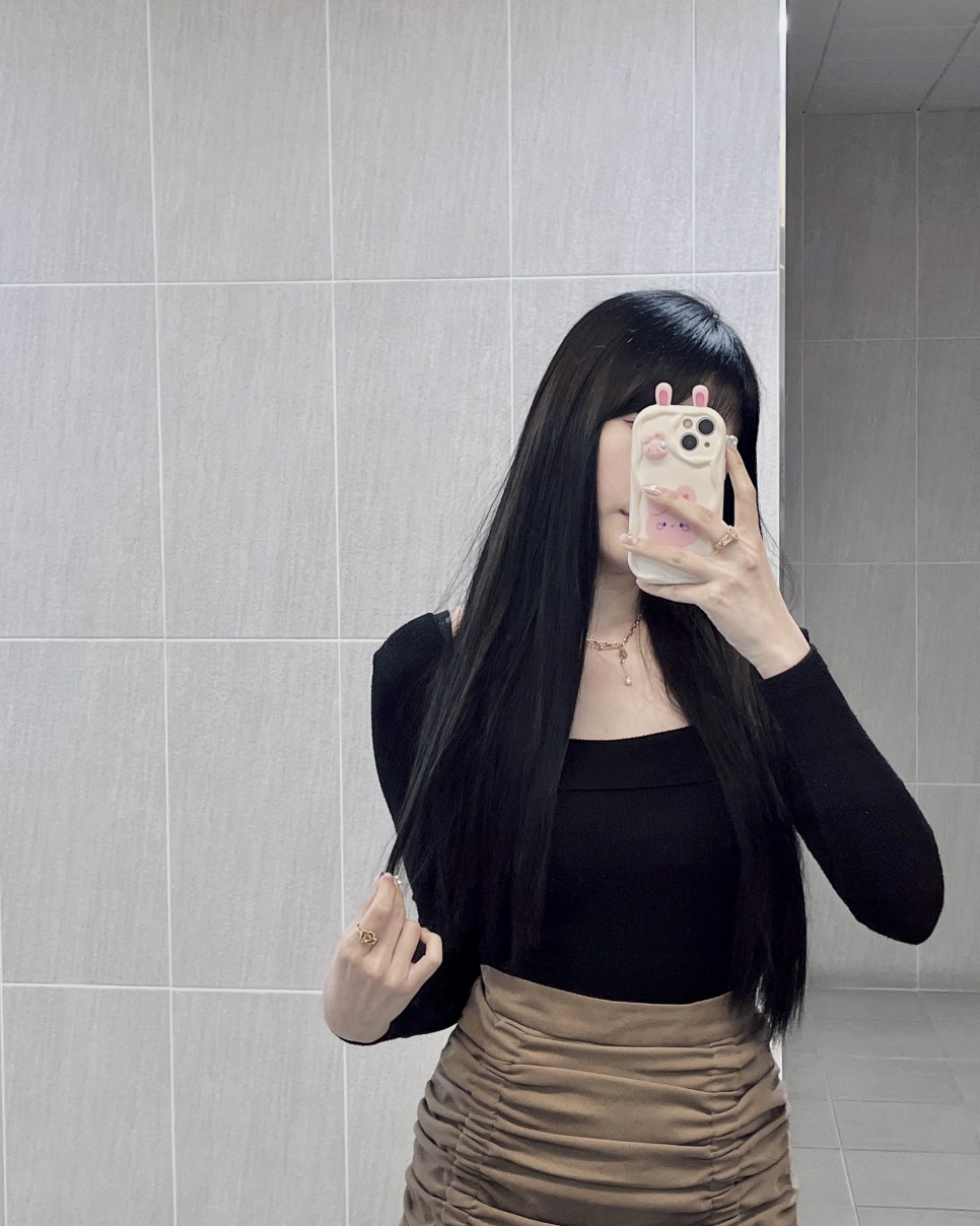 깜장머리 이미지