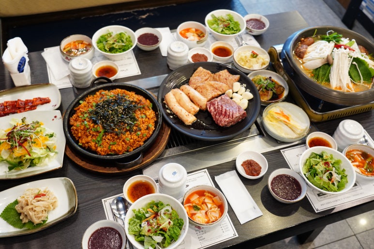 철산명가 양마루 사진 4