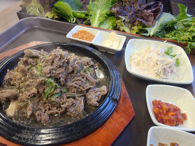은혜식당 이미지