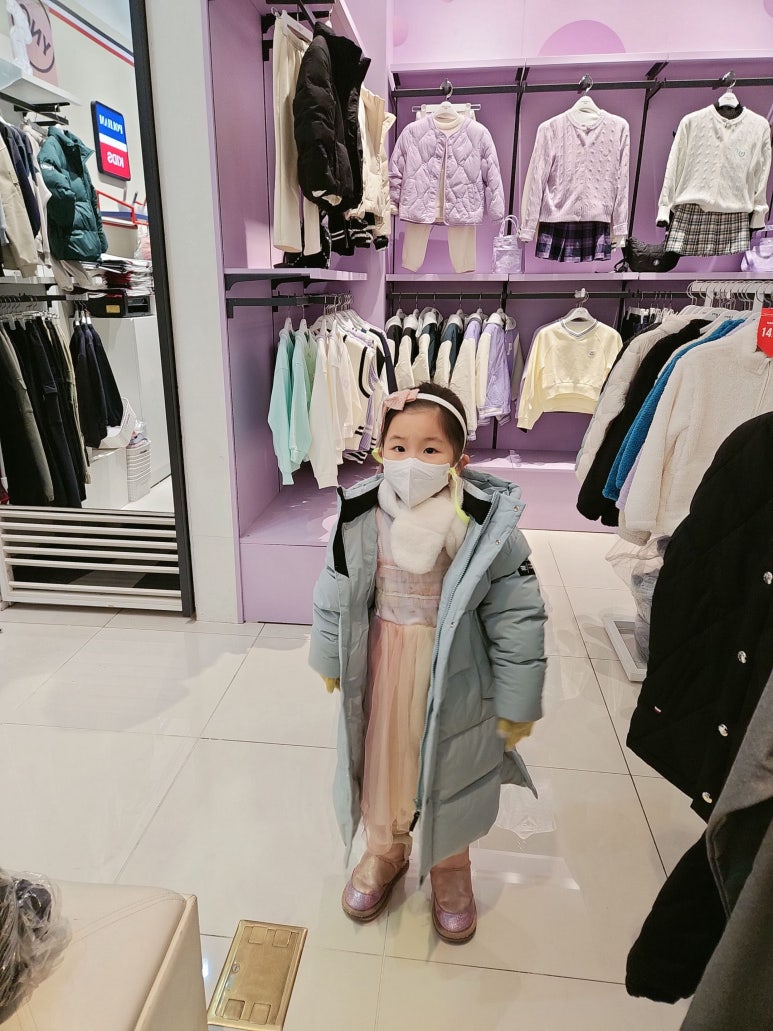 폴햄롯데몰 이미지