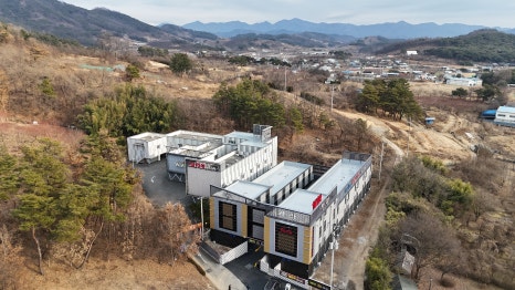 메인모텔 이미지