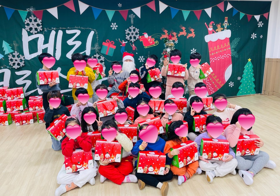 바론숲유치원 이미지