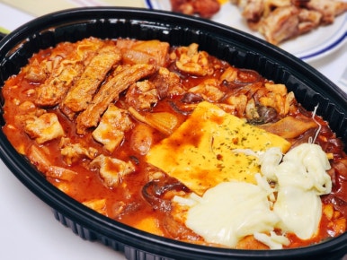 두찜 평내호평점 이미지