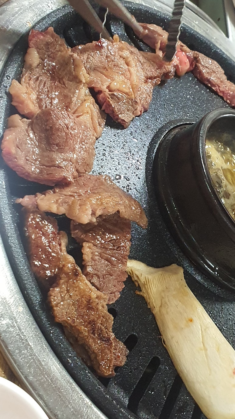 미성정육식당 이미지