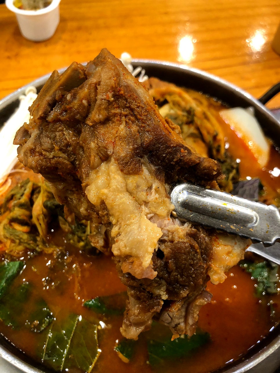 조마루감자탕 송내점 이미지