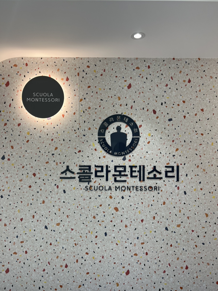 스콜라몬테소리고양 이미지
