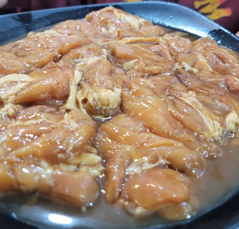 설악숯불갈비 이미지