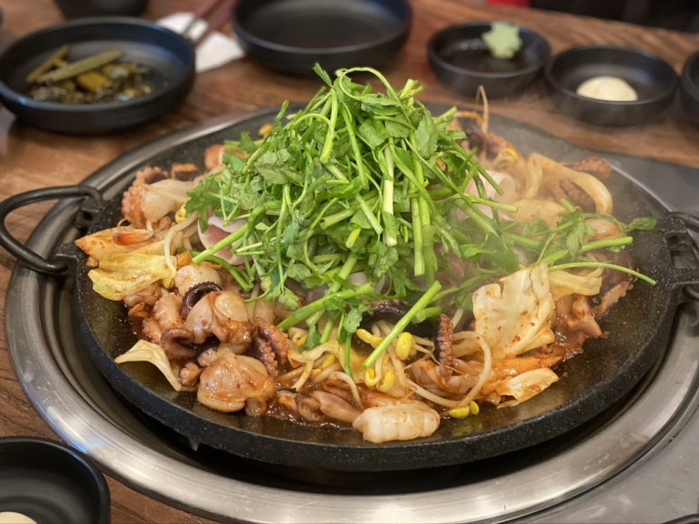 신영쭈꾸미 이미지