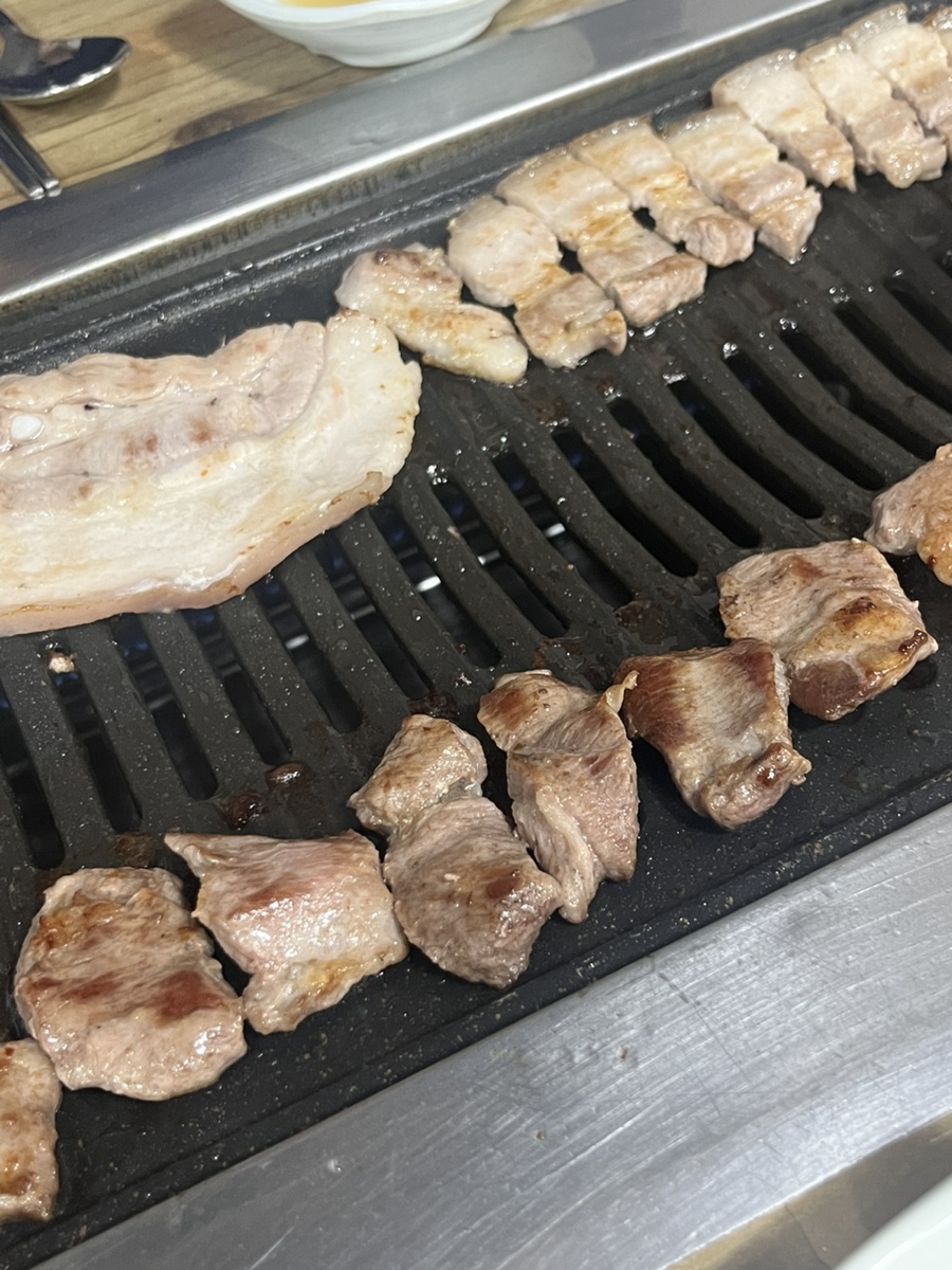 합수식육식당 이미지