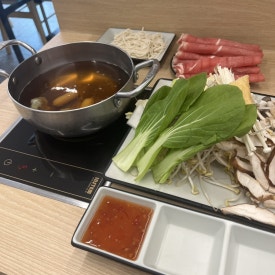 컴포즈커피 서울한양대점 이미지