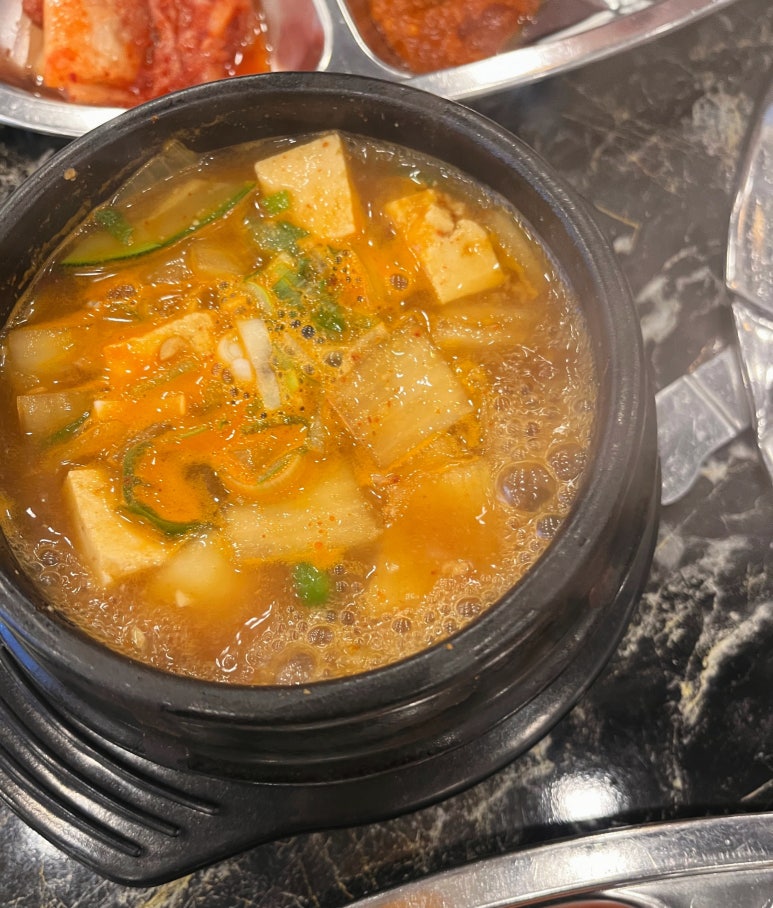 새찬축산식당 이미지