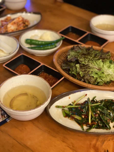 가장맛있는족발 선정릉점 이미지