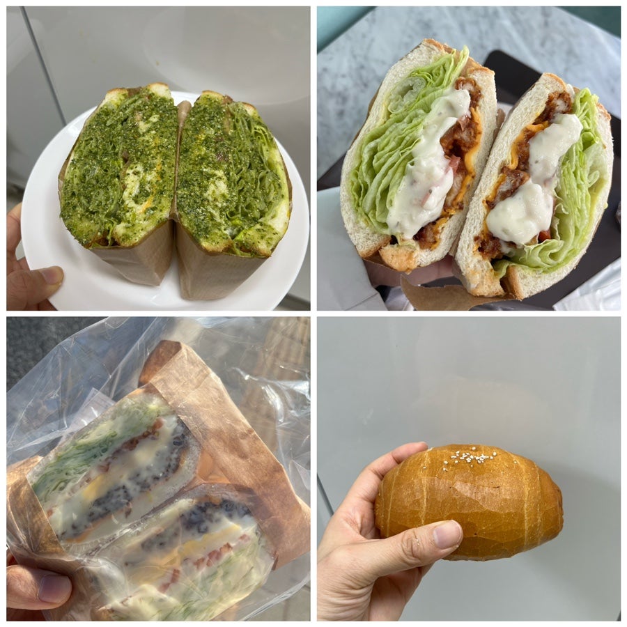 슬빵준빵 이미지