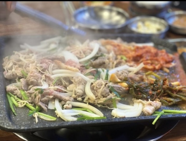 달기랑오리랑 이미지