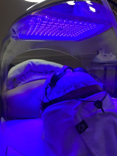 오투(O2)산소테라피 이미지