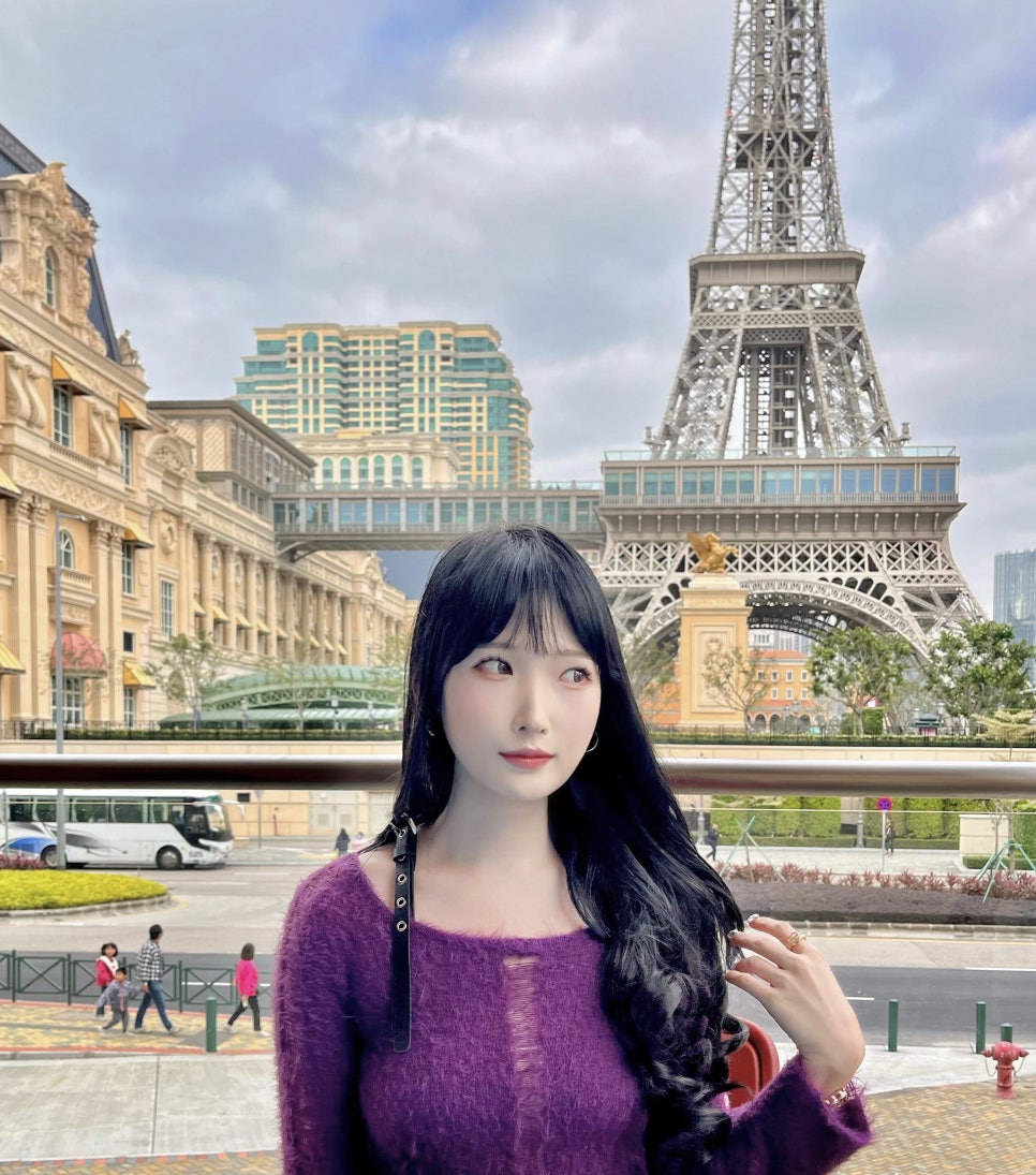 깜장머리 이미지