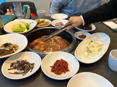 갈비만 세종점 이미지