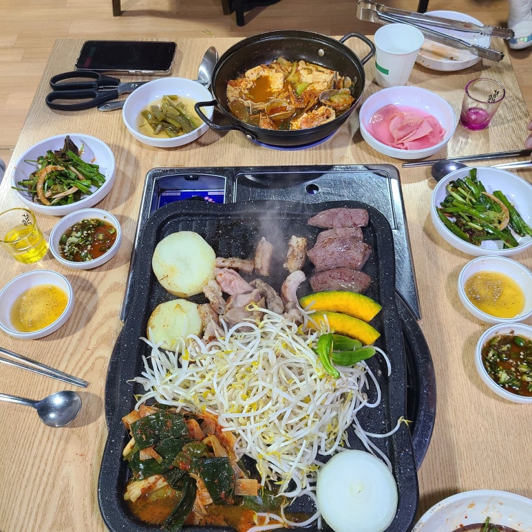 구박사소곱창구이(봉명점) 이미지