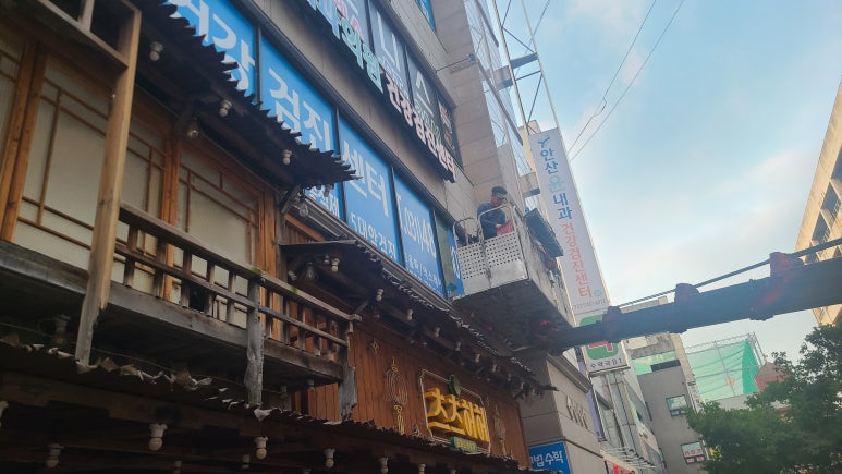 민디자인&애드 이미지