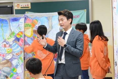 촉석초등학교 이미지