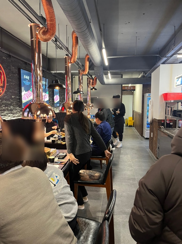 한양화로 낙성대점 이미지