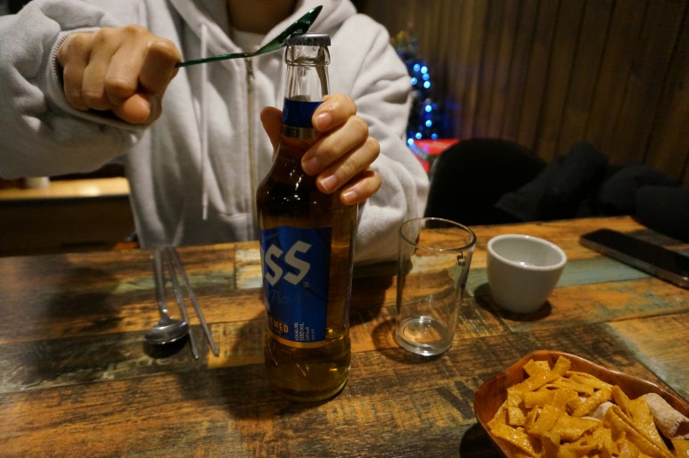 남포탕수육분식 이미지
