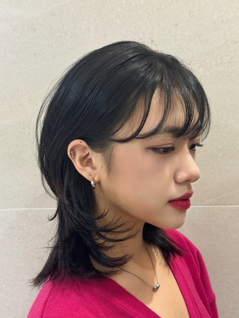 박승철 헤어스투디오 청량리점 이미지