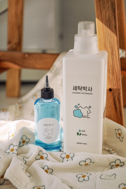 박사세탁 이미지
