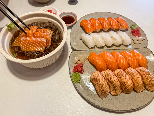 수초밥 이미지