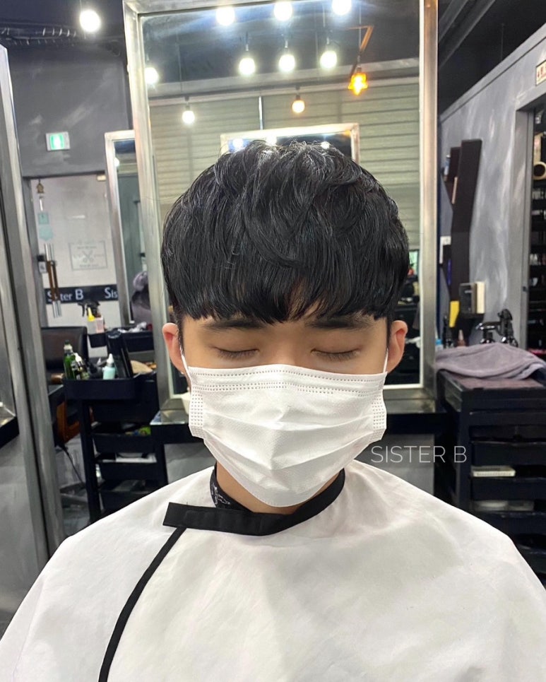 스타일매직미용실 이미지