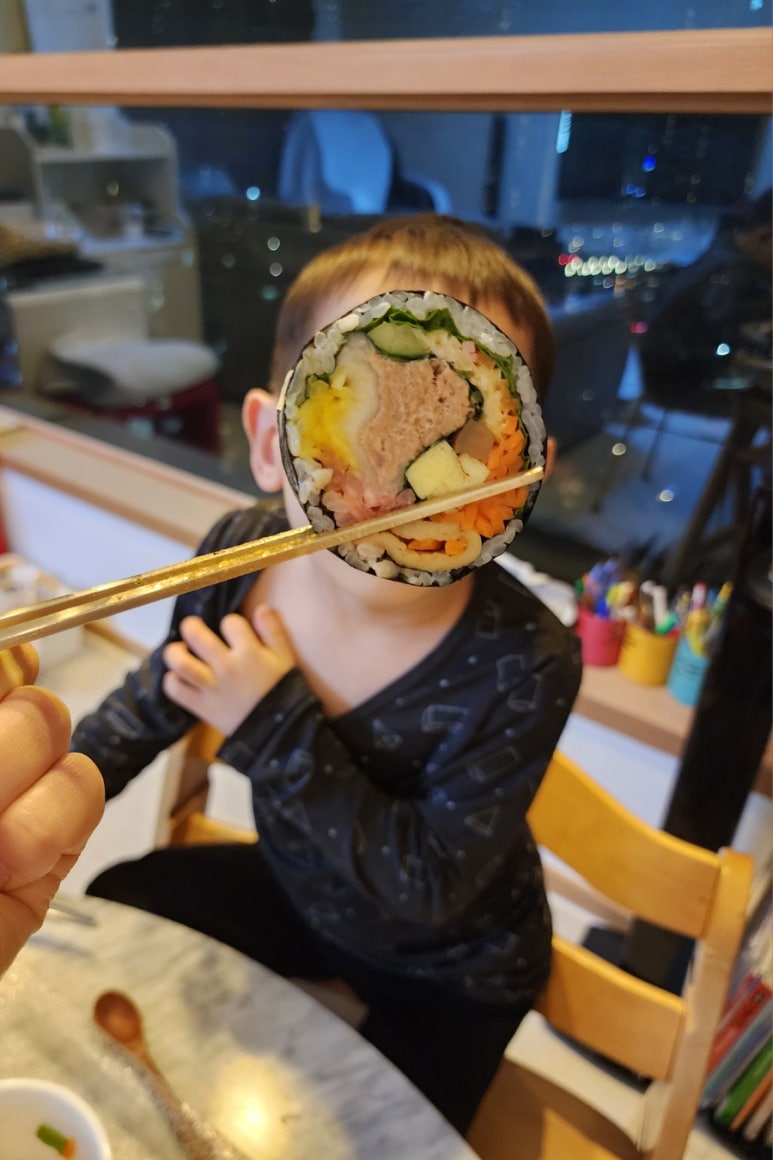 리본레시피 선릉점 이미지