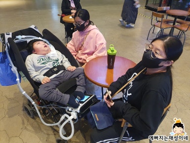 CGV대전터미널 7관 이미지