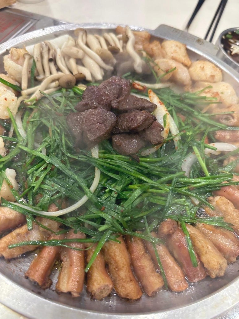 벽돌곱창천안 이미지