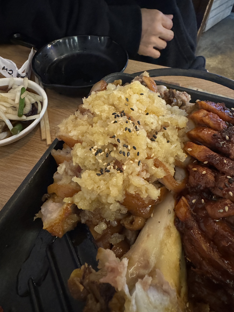 대구족발 이미지