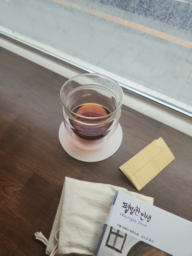 싱글톤커피 이미지
