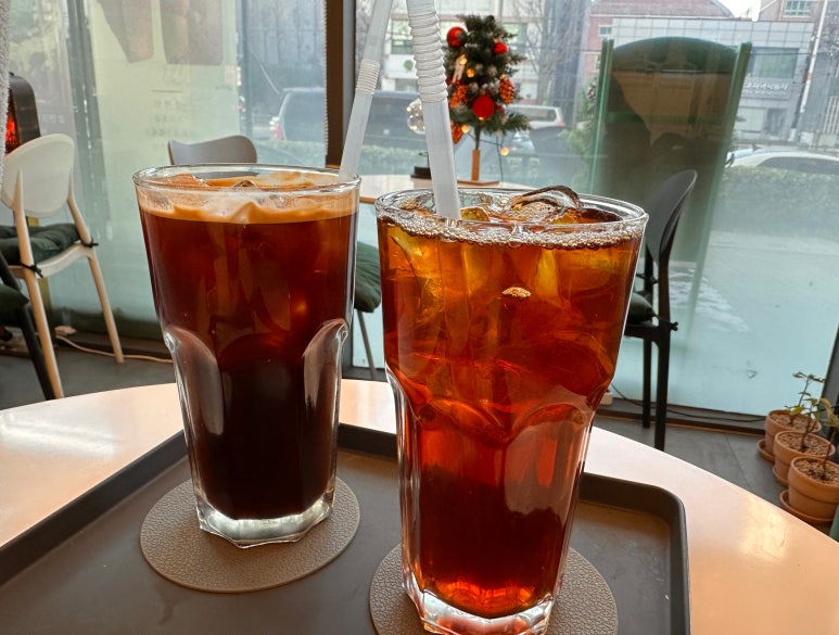 타임리로스팅카페 이미지