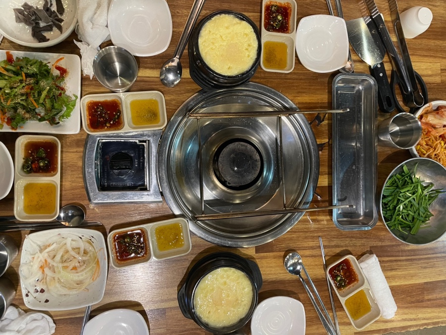 대한미소황소곱창 이미지