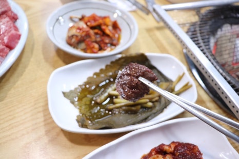 믿음한우식육식당 이미지